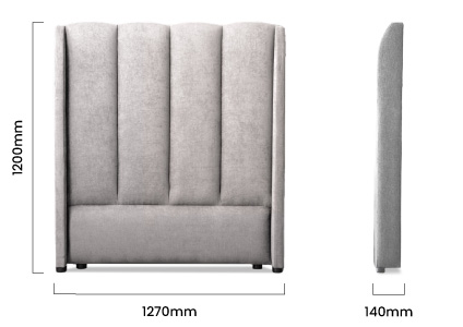 Cielo_Corina_Headboard_Three_Quarter